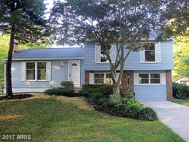 6445 Fairmead Ln, Columbia, MD 21045 - photo 3