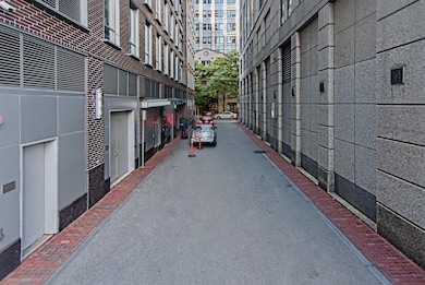 80 Broad Street Parking Space 57, Boston, MA 02110 - photo 2