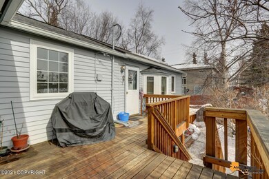 Door to Rental