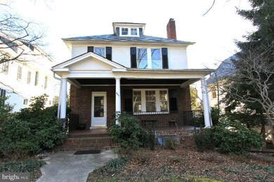 4411 Atwick Rd, Baltimore, MD 21210 - photo 2