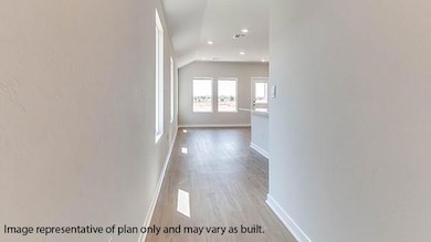 10516 Tall Prairie Terrace, Oklahoma City, OK 73114 - photo 3