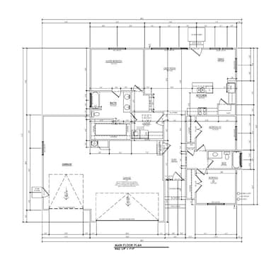 View of property floor plan