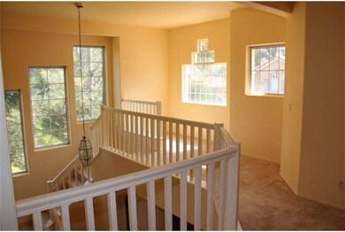 Upper floor