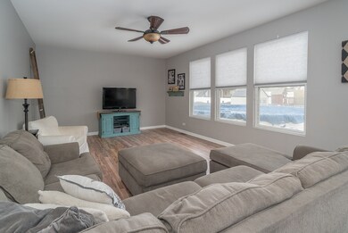 7913 Hummingbird Cir, Joliet, IL 60431 - photo 2