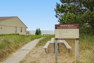 beach access