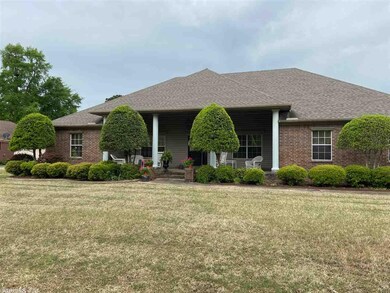 409 Brandon Dr, Beebe, AR 72012 - photo 3