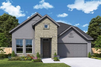 The Thornleigh - F Exterior