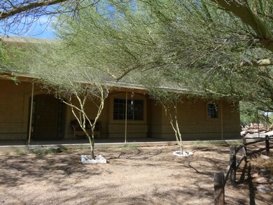 Front of Home 4