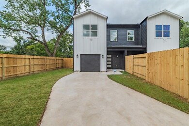 9523 Willow St unit B, Houston, TX 77088 - photo 6