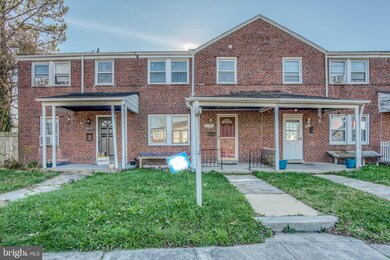 3435 Mayfield Ave, Baltimore, MD 21213 - photo 2