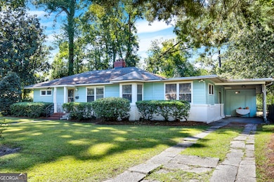 1105 E Derenne Ave, Savannah, GA 31406 - photo 5