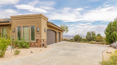 415 W Silver Hills Rd, Leeds, UT 84746 - photo 5