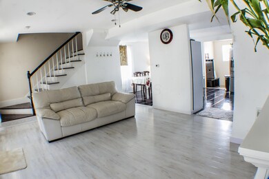 Laminate Flooring