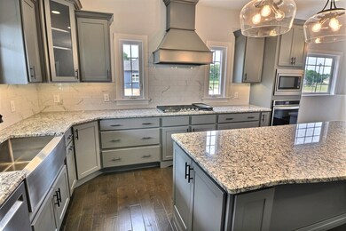 5851 Conkright Ln, West Lafayette, IN 47906 - photo 5