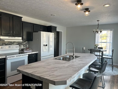 17 S Sioux Trail, Boulder, WY 82923 - photo 5