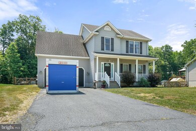 205 Milhollan Dr, Elkton, MD 21921 - photo 2