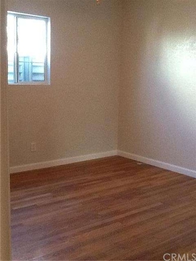 Front bedroom (bedroom #1)