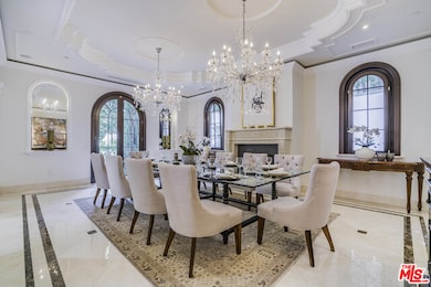 1714 Stone Canyon Rd, Los Angeles, CA 90077 - photo 6