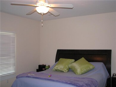 Master Bedroom.