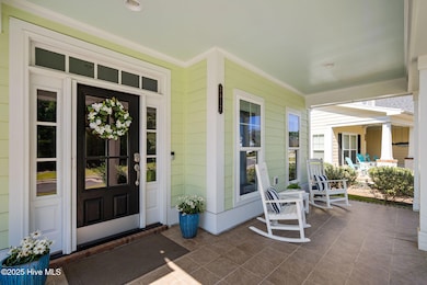 3817 Mapleville Ln, Leland, NC 28451 - photo 3