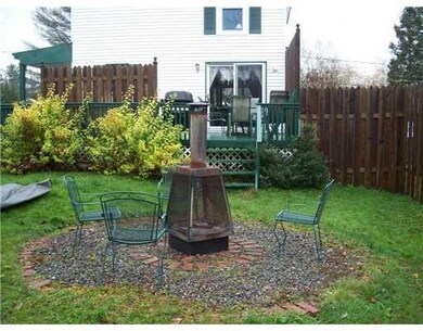 Yard/Garden.