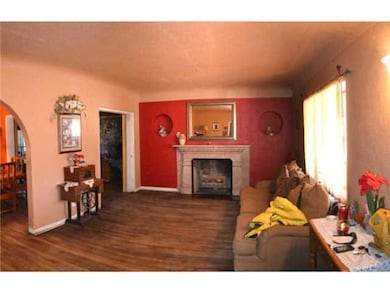 7777 Wenda Dr, El Paso, TX 79915 - photo 3