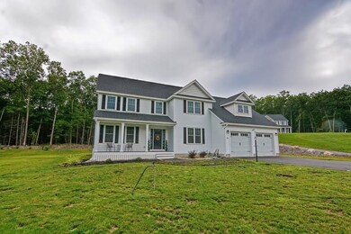 25 Bear Hill Rd, Dunstable, MA 01827 - photo 2