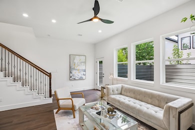 3514 Goodhope St unit F, Houston, TX 77021 - photo 3