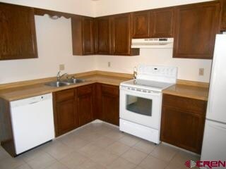 Appliance included