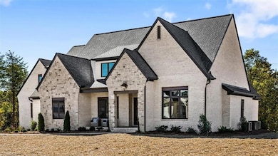 7539 Shadow Creek Dr, Summerfield, NC 27358 - photo 3