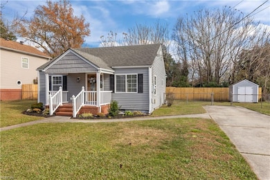 2707 Arcadia Ave, Portsmouth, VA 23704 - photo 2