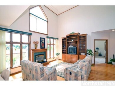Tons of windows for great natural light