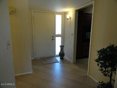 Foyer