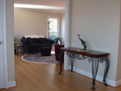 Foyer