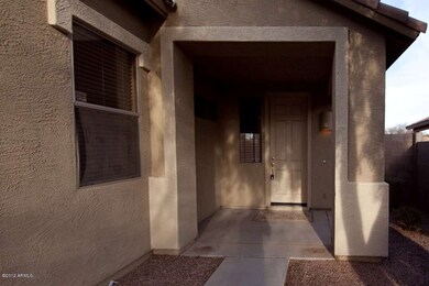 Entry Way