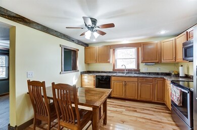 4505 Snyder Rd, Monroeville, IN 46773 - photo 6