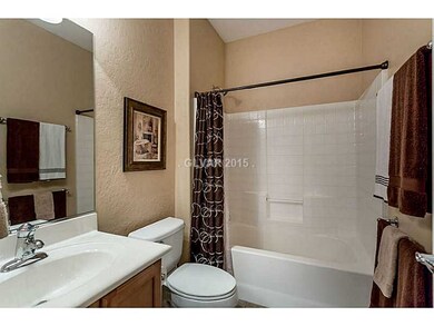 Bathroom.