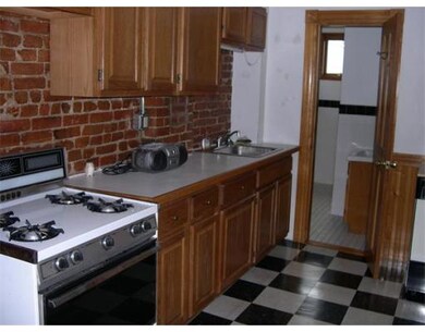 31 Riverdale St unit 33, Allston, MA 02134 - photo 4