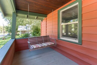Porch