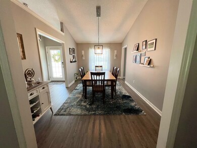 56 Bridle Gate Dr, Crawfordville, FL 32327 - photo 7