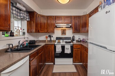 1408 Nichols St. Anchorage