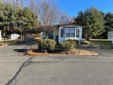 41 Clayton Dr, West Springfield, MA 01089 - photo 2