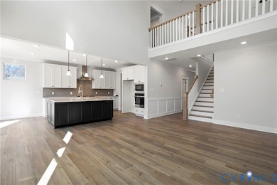 3943 Jett Ct, Gum Spring, VA 23065 - photo 3