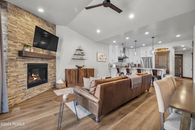 14461 N Buck Horn Trail, Kamas, UT 84036 - photo 3