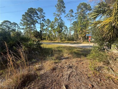 1088/1090 Ainsworth St E, Lehigh Acres, FL 33974 - photo 2