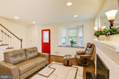 8443 Pleasant Plains Rd, Towson, MD 21286 - photo 6