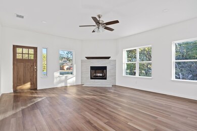 6051 Wildwood Dr, Whitney, TX 76692 - photo 6