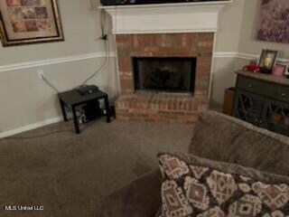1046 Bullrun Dr, Byram, MS 39272 - photo 5