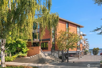 Lake Shore West unit 211, Seattle, WA 98112 - photo 2