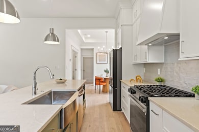 205 Whitefoord Ave NE unit A, Atlanta, GA 30307 - photo 5